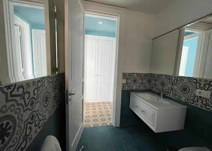 Antica Dimora Del Mare - Luxury