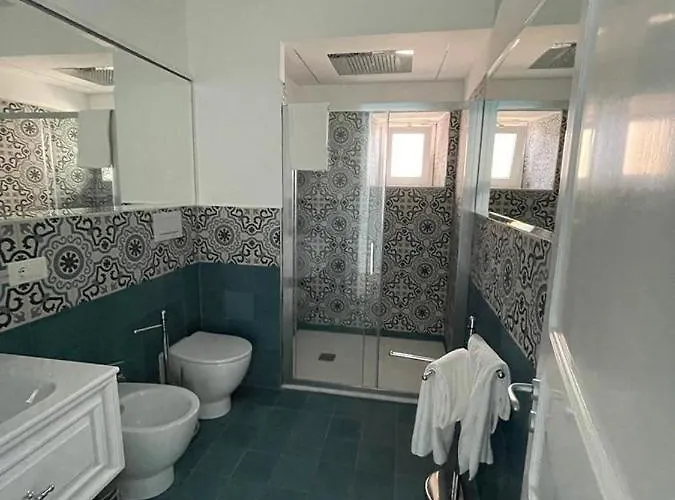 Antica Dimora Del Mare - Luxury 4* Diamante