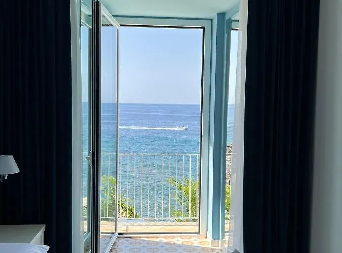 Antica Dimora Del Mare - Luxury 4*