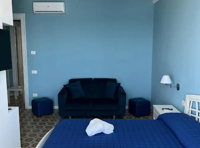 Antica Dimora Del Mare - Luxury Alojamento de Acomodação e Pequeno-almoço