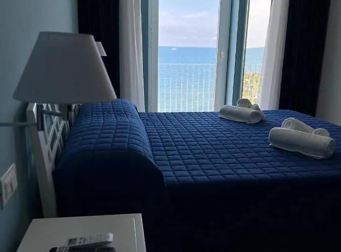 Antica Dimora Del Mare - Luxury Diamante