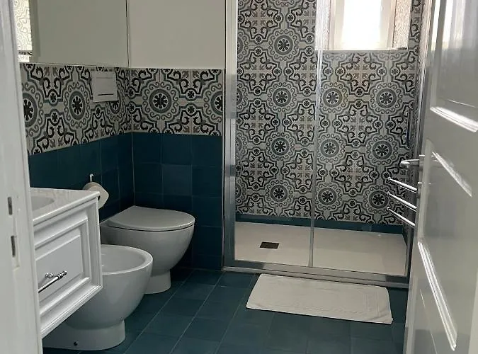 Antica Dimora Del Mare - Luxury 4* Diamante