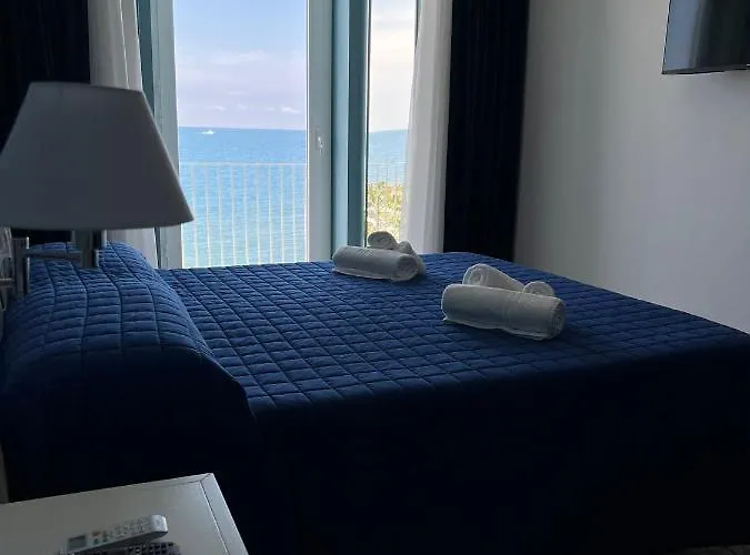 Antica Dimora Del Mare - Luxury 4* Diamante