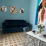 Bed & Breakfast Antica Dimora Del Mare - Luxury