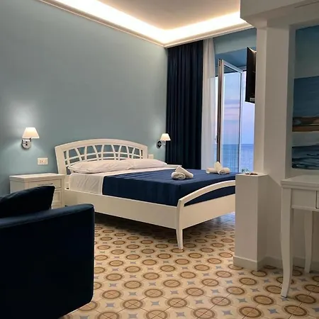 Bed & Breakfast Antica Dimora Del Mare - Luxury
