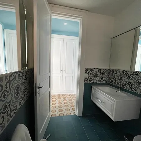 Antica Dimora Del Mare - Luxury