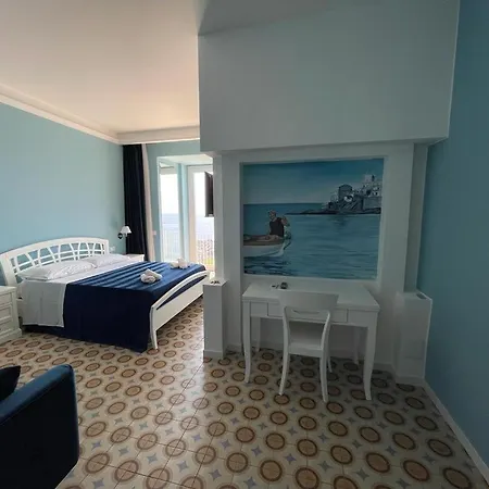 Antica Dimora Del Mare - Luxury Bed & Breakfast Diamante