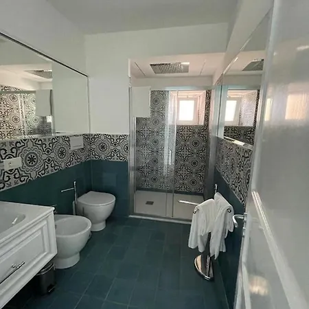 Antica Dimora Del Mare - Luxury 4* Diamante