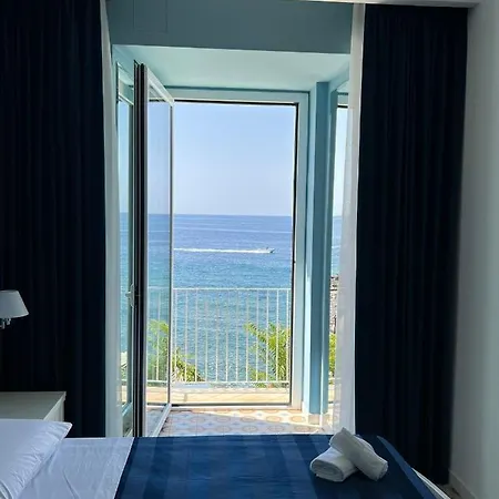 Antica Dimora Del Mare - Luxury 4*