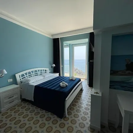 Antica Dimora Del Mare - Luxury Bed & Breakfast