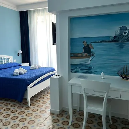 Antica Dimora Del Mare - Luxury