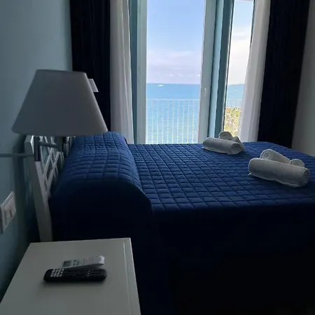 Antica Dimora Del Mare - Luxury דיאמנטה