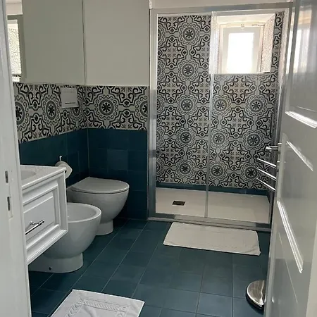 Antica Dimora Del Mare - Luxury 4* דיאמנטה