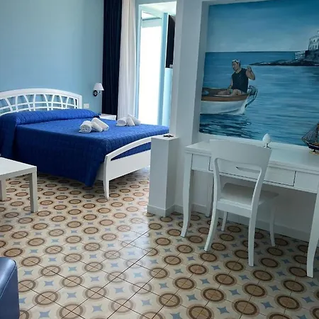 Antica Dimora Del Mare - Luxury 4* Diamante
